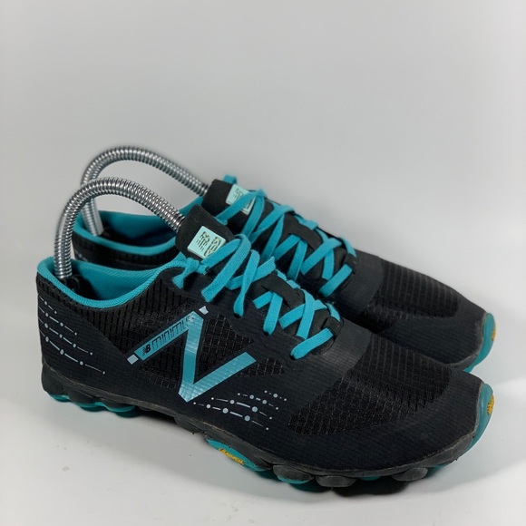 New Balance Minimus Trail Running New Balance Minimus Trail Running